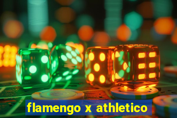 flamengo x athletico-pr ao vivo futemax